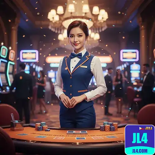 jl4 casino 
